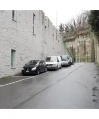 Vendita capannone mq. 450 - Zona Molassana