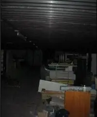 Vendita Capannone in Loc. Zona Industriale