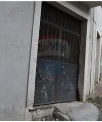 Vendita Magazzino da 38mq