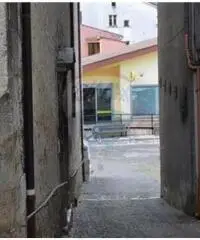 Vendita Magazzino da 38mq