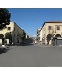 Camilleri: Vendita Capannone in Via Pontina