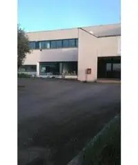 Rif: 370 - Capannone in Vendita a Cori Rif: 370 - Capannone in Vendita a Cori