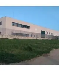 Rif: 370 - Capannone in Vendita a Cori Rif: 370 - Capannone in Vendita a Cori