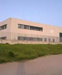 Rif: 370 - Capannone in Vendita a Cori Rif: 370 - Capannone in Vendita a Cori