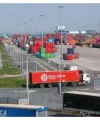 Vendita Capannone in Via Leonardo Da Vinci 3