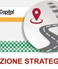 Vendita Capannone in Via Leonardo Da Vinci 3