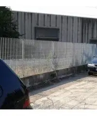Privato affitta capannone a Valdaro Privato affitta capannone a Valdaro