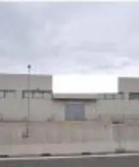 Capannone in Vendita a Scanzano Jonico Capannone in Vendita a Scanzano Jonico