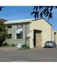 Vendita Laboratorio in via PO