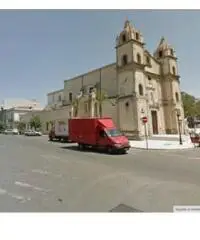 Magazzino in affitto a Barcellona P. G. Magazzino in affitto a Barcellona P. G.