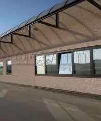 Affitto Capannone con ascensore