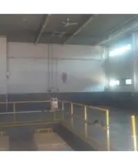 Affitto Capannone con ascensore