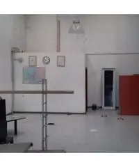 Affitto Capannone da 100mq Affitto Capannone da 100mq