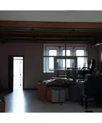 Affitto Capannone da 100mq Affitto Capannone da 100mq