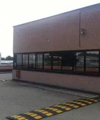 Affitto Capannone da 1156mq