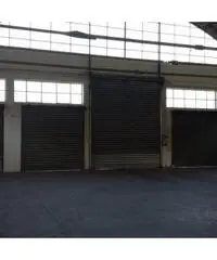 Affitto Capannone da 1630mq Affitto Capannone da 1630mq