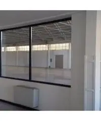 Affitto Capannone da 1630mq Affitto Capannone da 1630mq