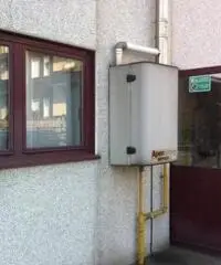 Affitto Capannone da 1680mq