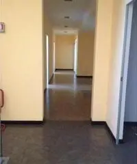 Affitto Capannone da 2000mq