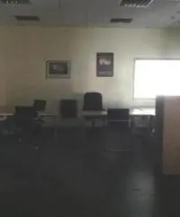 Affitto Capannone da 3515mq