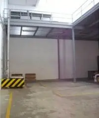 Affitto Capannone da 420mq