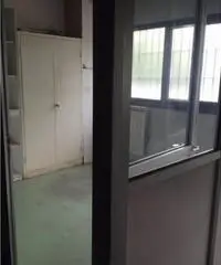 Affitto Capannone da 400mq