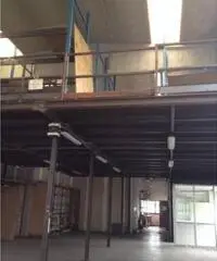 Affitto Capannone da 400mq