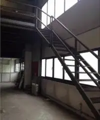 Affitto Capannone da 400mq