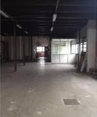 Affitto Capannone da 400mq