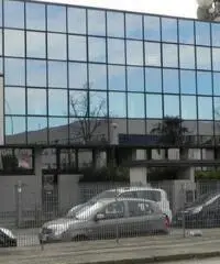 Affitto Capannone da 520mq