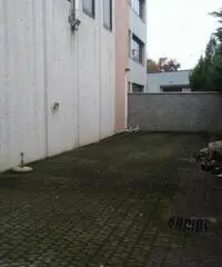 Affitto Capannone da 550mq