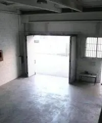 Affitto Capannone da 650mq Affitto Capannone da 650mq