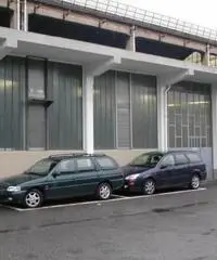 Affitto Capannone in viale edison thomas alva, 318 Affitto Capannone in viale edison thomas alva, 318