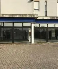 Affitto Capannone in via Sempione 184 Affitto Capannone in via Sempione 184