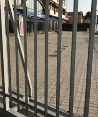 Affitto Capannone in via Sempione 184 Affitto Capannone in via Sempione 184