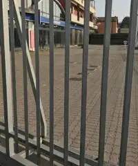 Affitto Capannone in via Sempione 184 Affitto Capannone in via Sempione 184