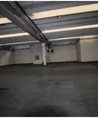 Affitto Capannone in Via Antonio Canova Affitto Capannone in Via Antonio Canova