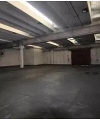 Affitto Capannone in Via Antonio Canova Affitto Capannone in Via Antonio Canova