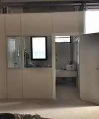 Lucernate: Affitto Capannone in Via Italo Calvino Lucernate: Affitto Capannone in Via Italo Calvino