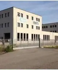 Lucernate: Affitto Capannone in Via Italo Calvino Lucernate: Affitto Capannone in Via Italo Calvino