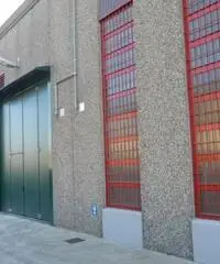 Mazzo: Affitto Capannone in Via Achille Grandi Mazzo: Affitto Capannone in Via Achille Grandi