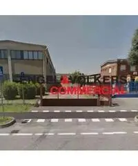 Mazzo: Vendita Capannone in Via Moscova Mazzo: Vendita Capannone in Via Moscova
