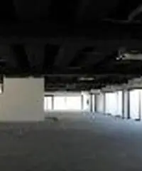 MILANO-CERNUSCO SUL NAVIGLIO CAPANNONE 1.520 MQ MILANO-CERNUSCO SUL NAVIGLIO CAPANNONE 1.520 MQ