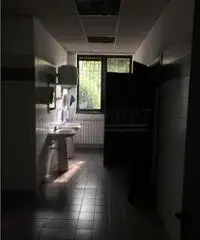 Passirana: Affitto Capannone con posto auto