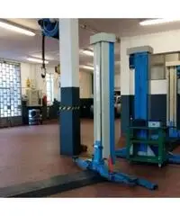 Rif: CAPANNONE COMMERCIALE/ARTIGIANALE 500 mq - Capannone in Vendita a Vaprio d'Adda Rif: CAPANNONE COMMERCIALE/ARTIGIANALE 500 mq - Capannone in Vendita a Vaprio d'Adda