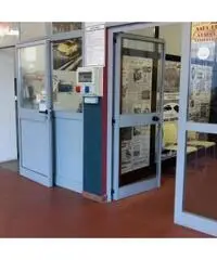 Rif: CAPANNONE COMMERCIALE/ARTIGIANALE 500 mq - Capannone in Vendita a Vaprio d'Adda Rif: CAPANNONE COMMERCIALE/ARTIGIANALE 500 mq - Capannone in Vendita a Vaprio d'Adda