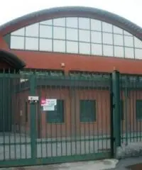 Seggiano: Vendita Capannone in via Brescia Seggiano: Vendita Capannone in via Brescia