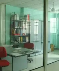 Vendita Capannone da 140mq