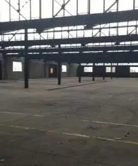 Vendita Capannone da 30800mq