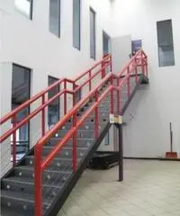 Vendita Capannone da 500mq